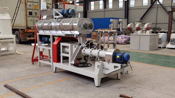 <h3>Pet Food Pellet Making Machine - Made-in-China.com</h3>
